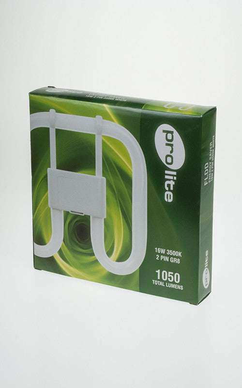FLDD COMPACT FLUORESCENT