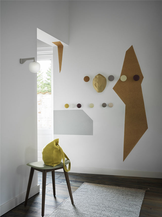 Ambit Wall Lamp