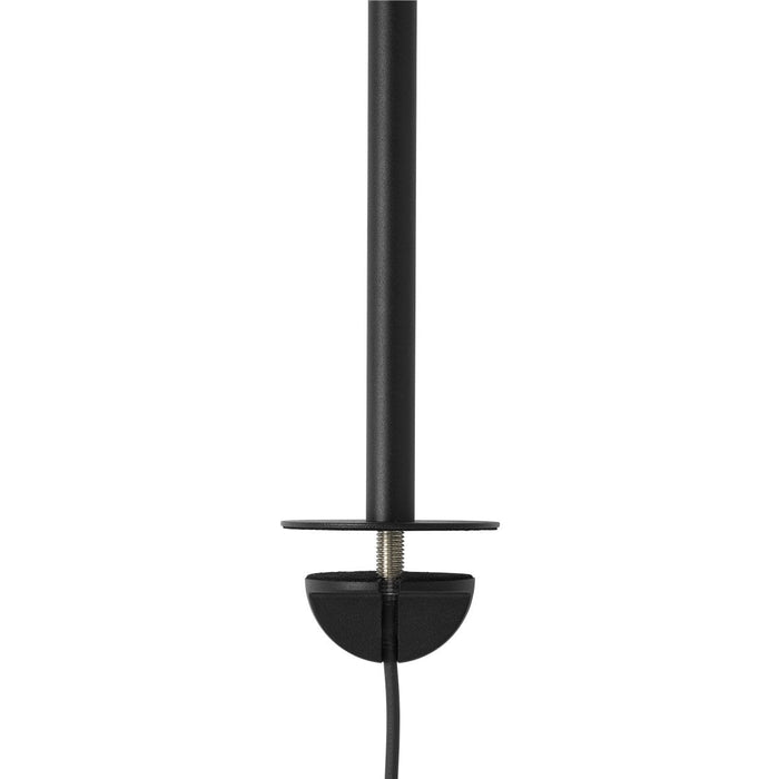 Linear Mounted Lamp