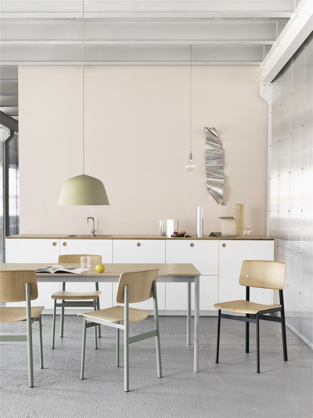E27 Pendant Lamp