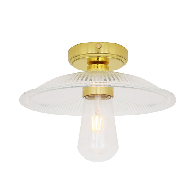Gal Ceiling Light