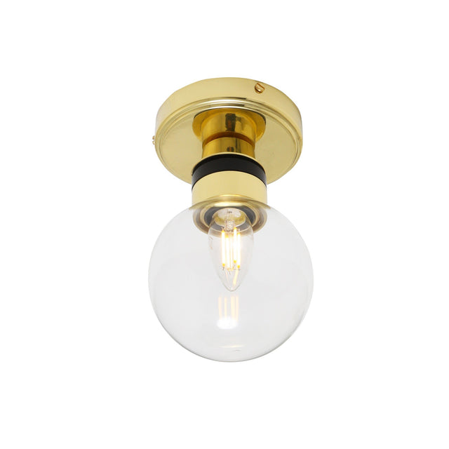 Ayr Ceiling Light