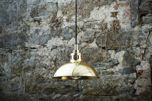 Talise Pendant