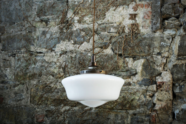 Anath Pendant