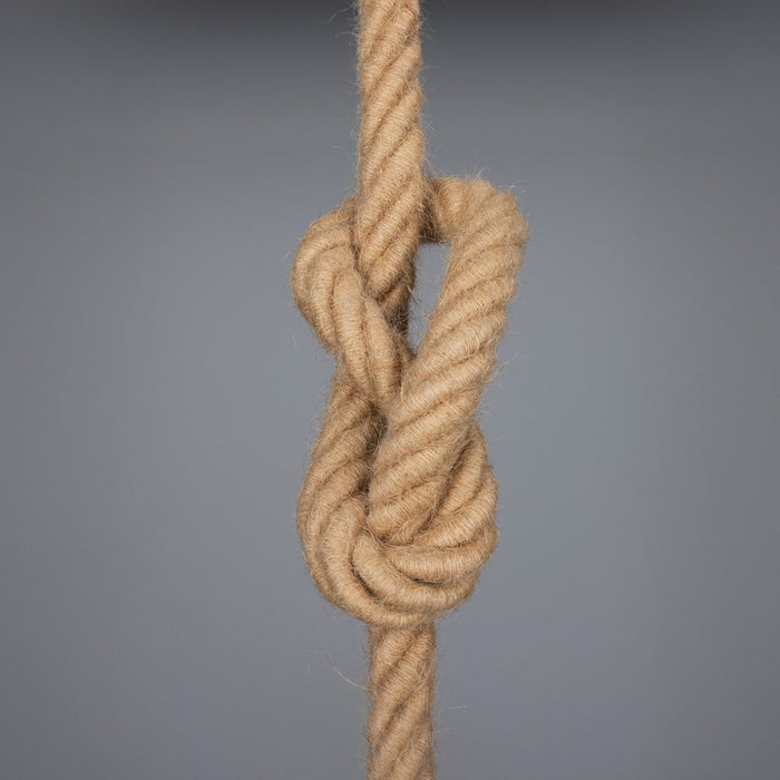 Azores Rope Pendant