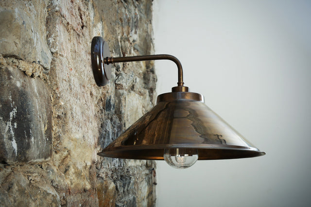 Nerissa Wall Light