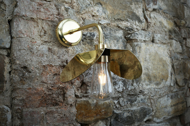 Hali Wall Light