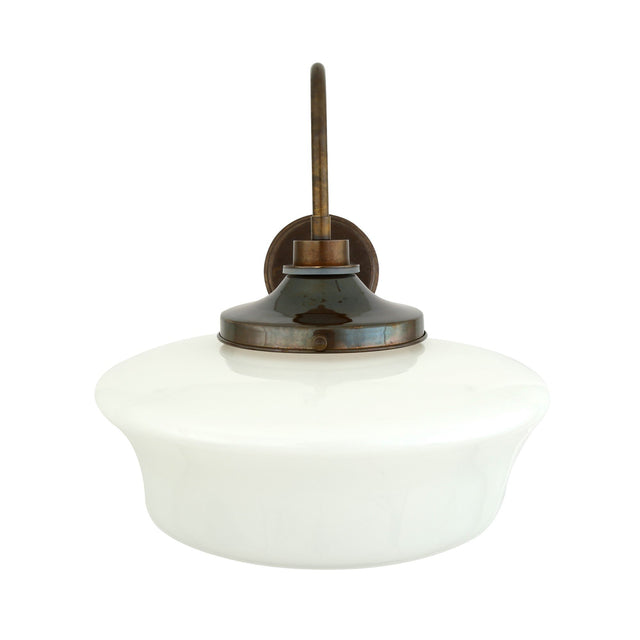 Anath Swan Neck Wall Light