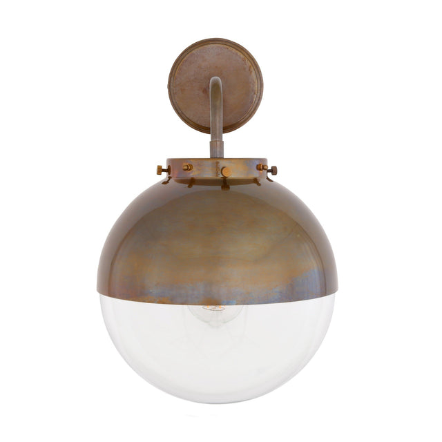 Mica 25cm Wall Light