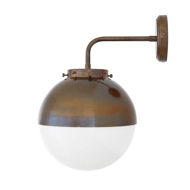 Mica 25cm Wall Light
