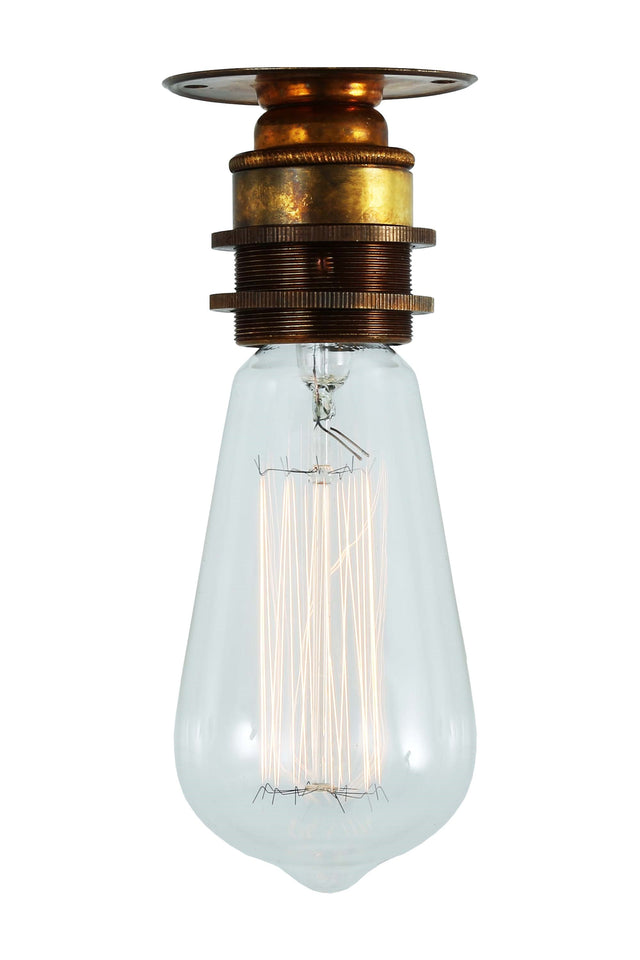 Bangui Ceiling Light