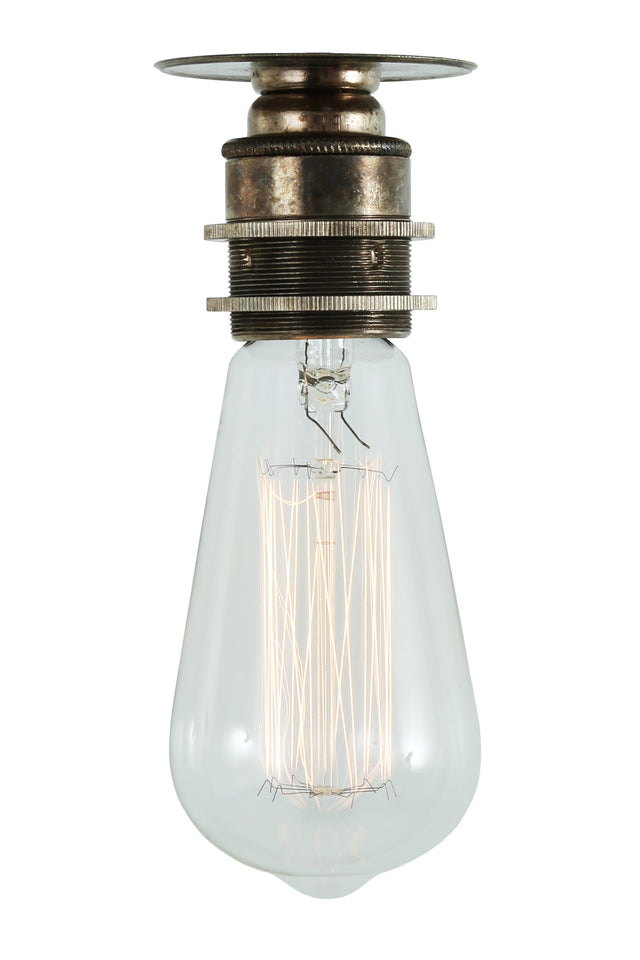 Bangui Ceiling Light