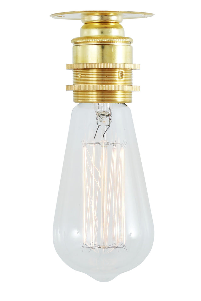Bangui Ceiling Light