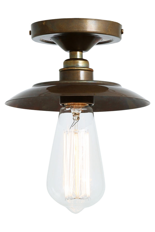 Reznor Flush Ceiling Fitting