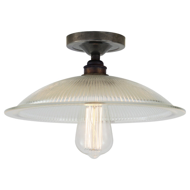 Calix Flush Ceiling Fitting