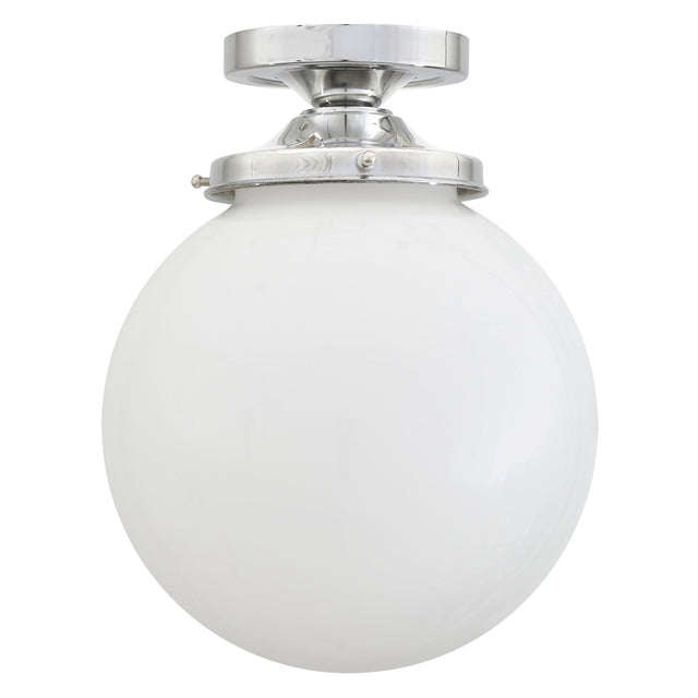Yerevan 20cm Globe Ceiling Light