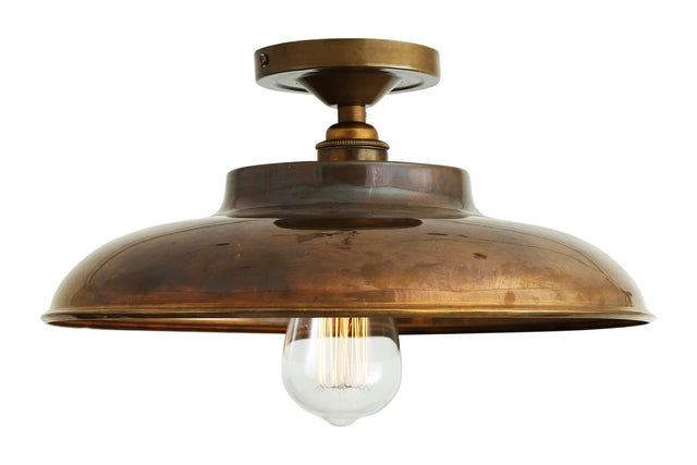 Telal Factory Ceiling Fitting