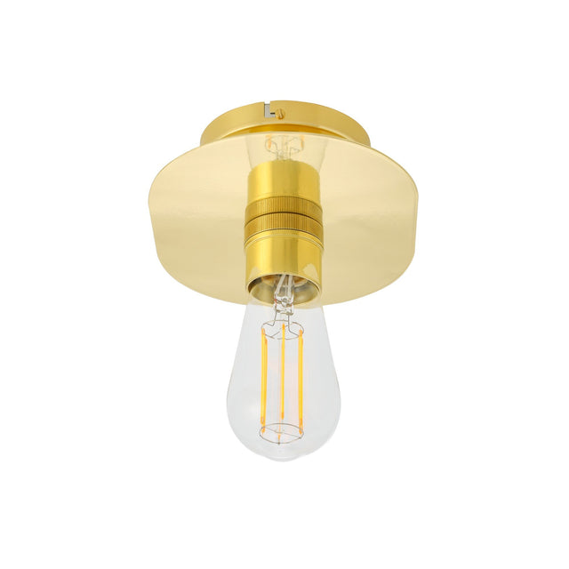 Kigoma Semi Flush Fitting