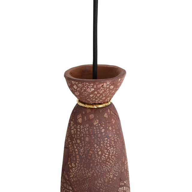 Pando Pendant