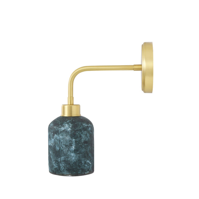 Osier Wall Light