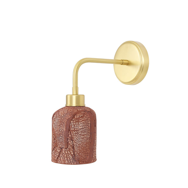 Osier Wall Light