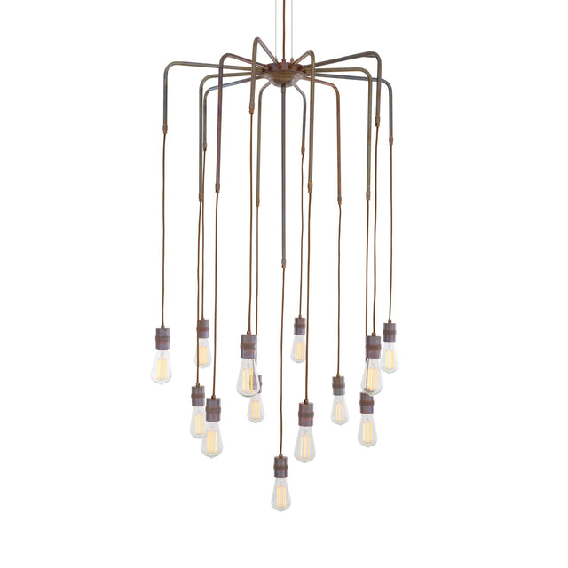 Sela Chandelier