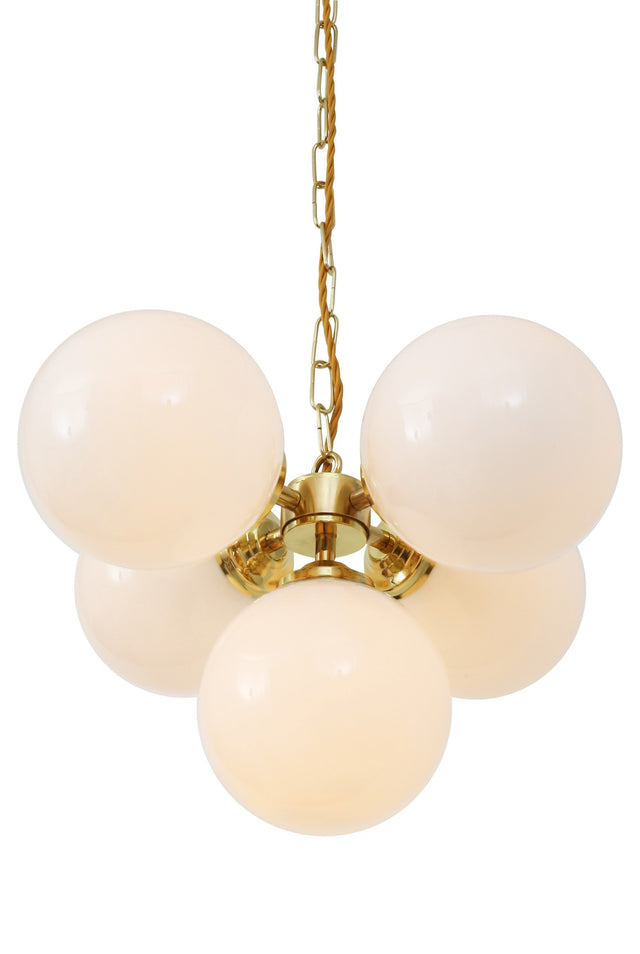 Yaounde Chandelier