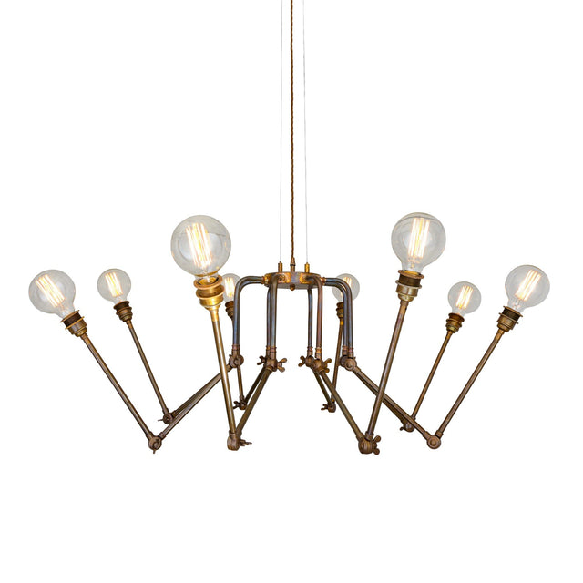 San Mateo Chandelier