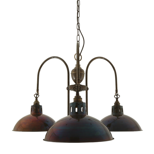 Goiania Chandelier