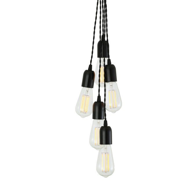 Aneho Cluster Light