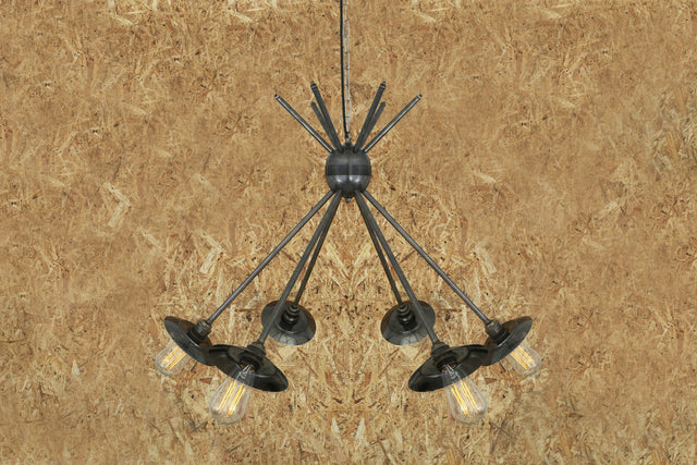 Hakone Chandelier
