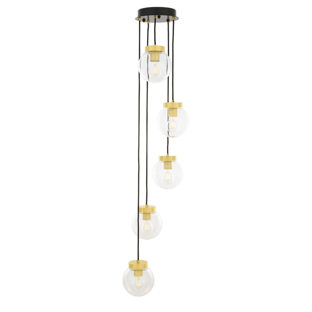 Agusta 5 Light