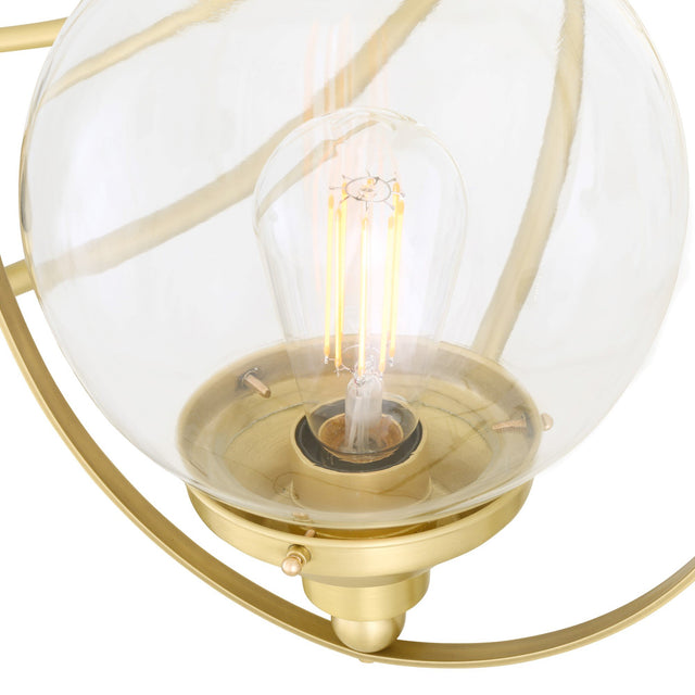 Wilmot Chandelier