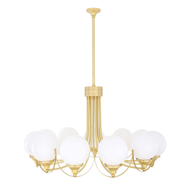 Wilmot Chandelier