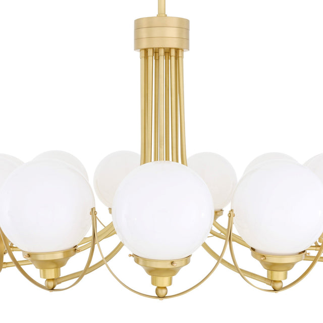 Wilmot Chandelier