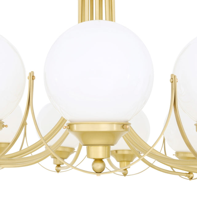 Wilmot Chandelier