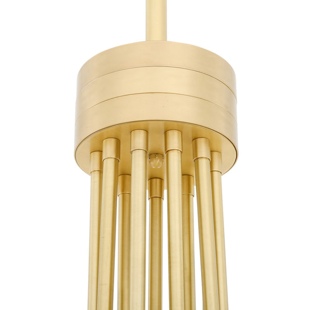 Wilmot Chandelier