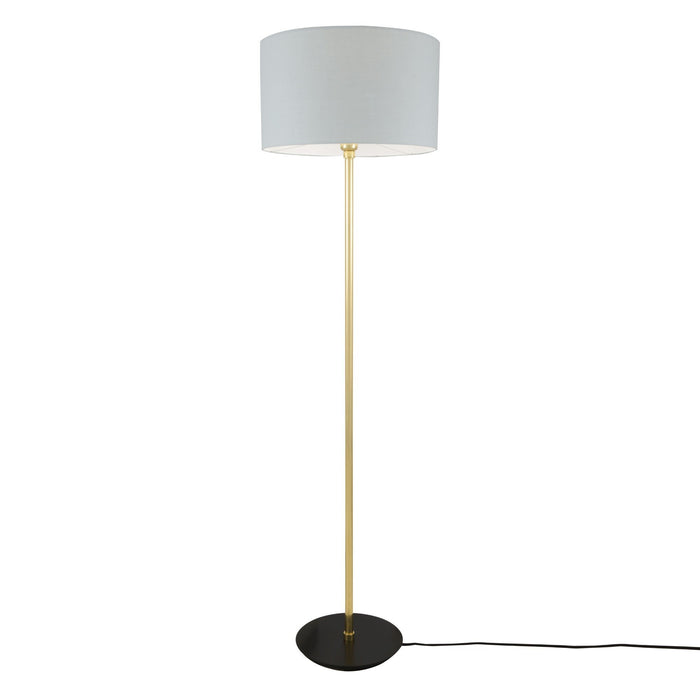 Inch Floor Lamp