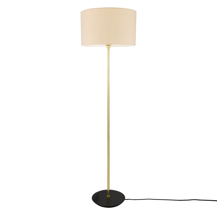 Inch Floor Lamp