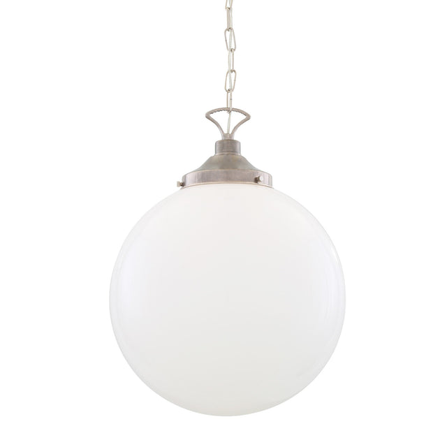 Yerevan 40cm Globe Pendant