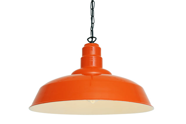 Wyse Pendant Light