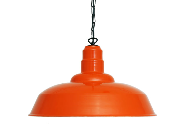 Wyse Pendant Light