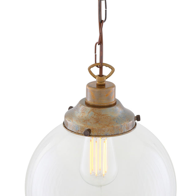 Riad 25cm Pendant