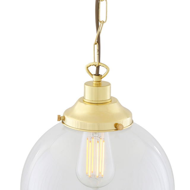 Riad 25cm Pendant