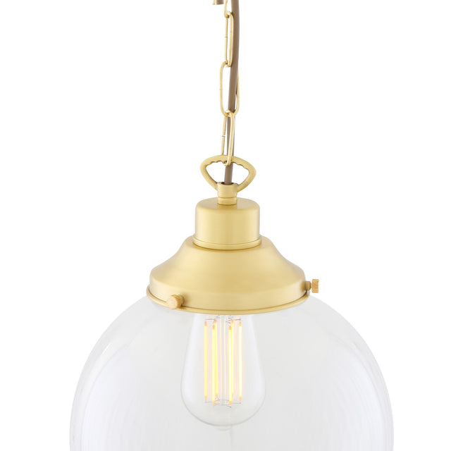 Riad 25cm Pendant