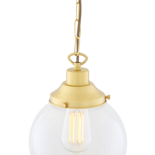 Riad 20cm Pendant