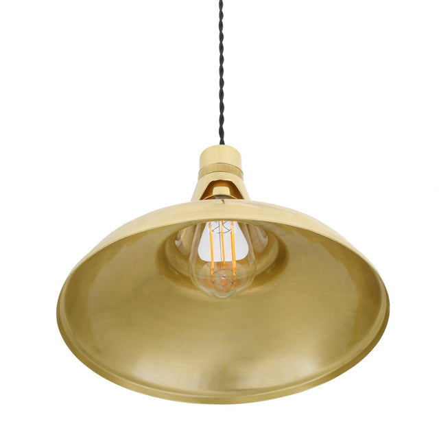 Geneva Industrial Pendant