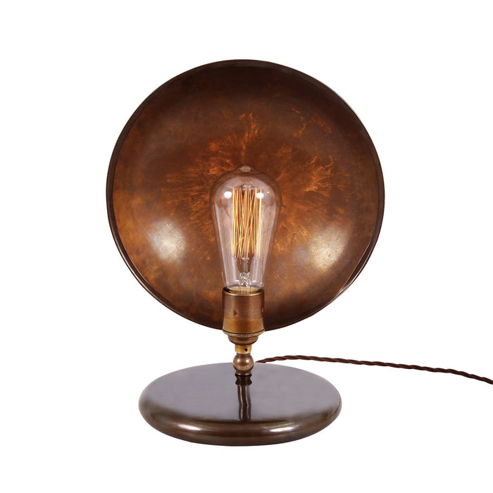 Chulainn Table Lamp