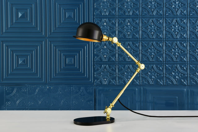 Puhos Table Lamp