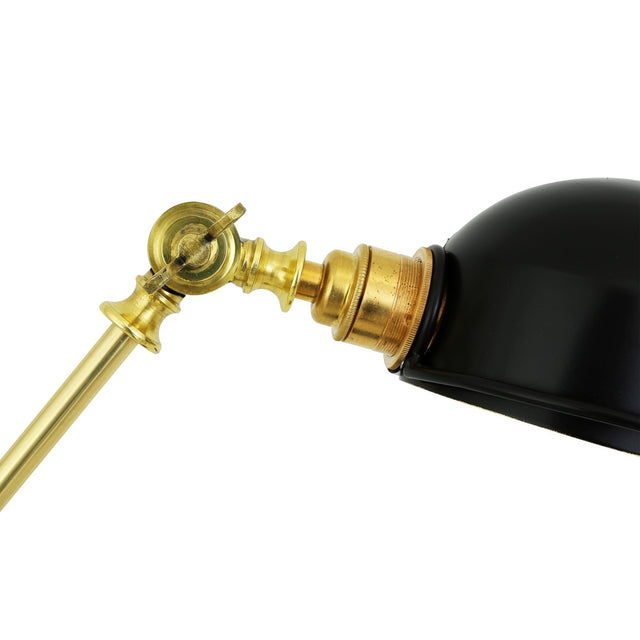 Puhos Table Lamp